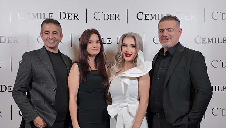 C’DER İLE GÜZELLİKTE YENİ BİR DÖNEM BAŞLADI