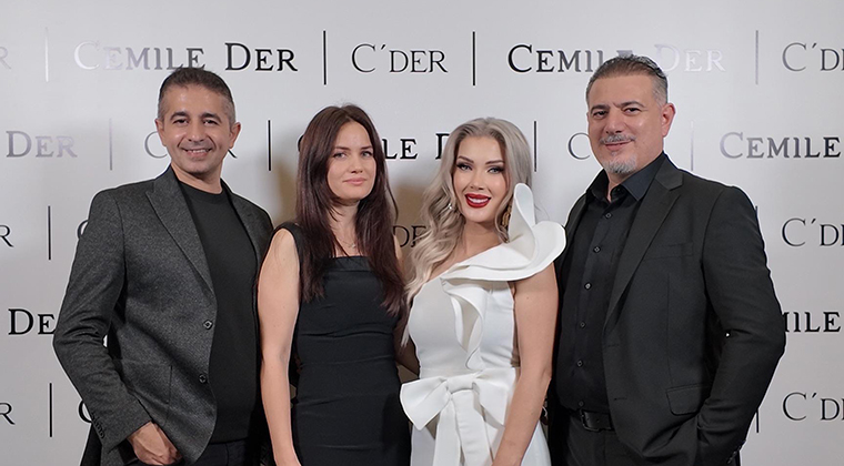 C’DER İLE GÜZELLİKTE YENİ BİR DÖNEM BAŞLADI
