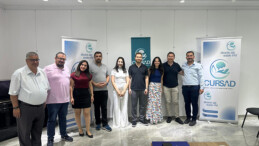 RUH SAĞLIĞINDA ÖNEMLİ BİR ADIM; ÇURSAD…