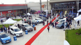 MEDYAPARK ADANA OTOMOTİV SEKTÖRÜNÜ ADANA’DA BULUŞTURUYOR