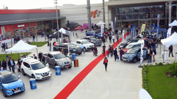 MEDYAPARK ADANA OTOMOTİV SEKTÖRÜNÜ ADANA’DA BULUŞTURUYOR