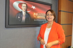 MÜZEYYEN ŞEVKİN SORDU: PTT’DE 300 İŞÇİ TAŞERONUN TAŞERONU OLARAK MI ÇALIŞTIRILACAK?