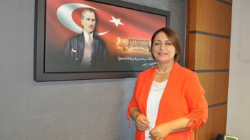 ŞEVKİN: GEÇMİŞTEN DERS ALALIM, GELECEĞE UMUTLA BAKALIM