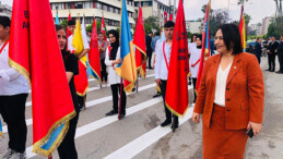 MÜZEYYEN ŞEVKİN: GENÇLER ÜZERİNDEKİ BASKI SONA ERMELİDİR