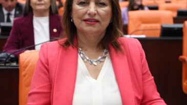 ŞEVKİN: “YÖK’ÜN ENGELLİ SINAV UYGULAMALARI MAĞDURİYETE YOL AÇIYOR”