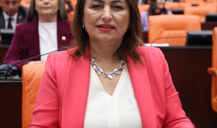 ŞEVKİN: “YÖK’ÜN ENGELLİ SINAV UYGULAMALARI MAĞDURİYETE YOL AÇIYOR”