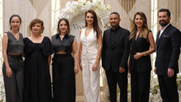 VİVENCİA GÜZELLİK VE YAŞAM SEMİNERİ, MERSİN’DE KADINLAR İÇİN UMUT OLDU