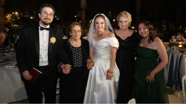 MUHTEŞEM DÜĞÜN…