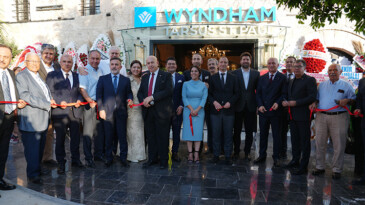 TARSUS’TA 17 TARİHİ KONAK, 5 YILDIZLI OTELE DÖNÜŞTÜ