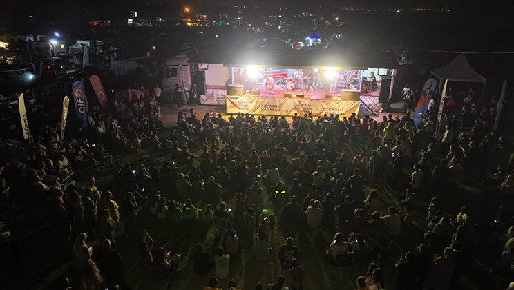 MUHTEŞEMSİN YUMURTALIK…