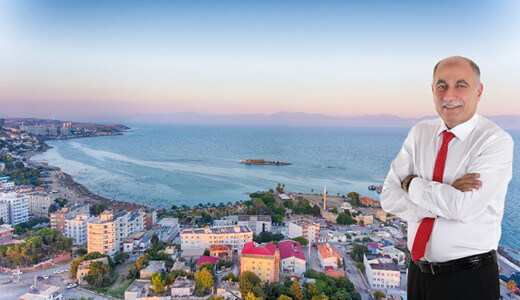 YUMURTALIK’TA BAYRAM BİR BAŞKA GÜZEL…