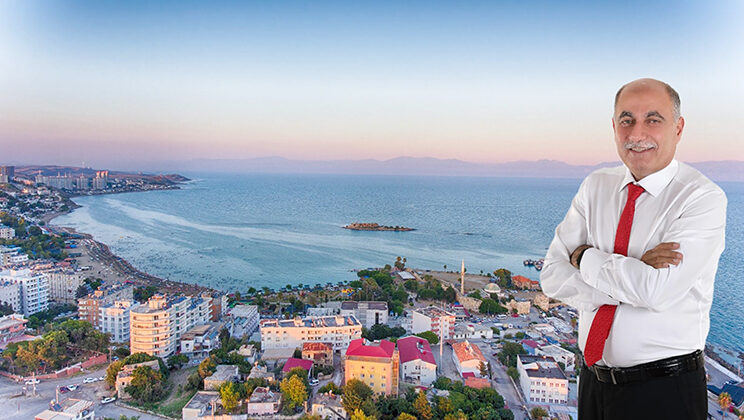 MAVİ BAYRAKLI YUMURTALIK, TÜRKİYE’NİN İNCİSİ, ADANA’NIN GURURU OLDU
