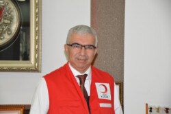 TÜRK KIZILAY 157 YAŞINDA: İYİLİKTE ASIRLIK YOLCULUK DEVAM EDİYOR