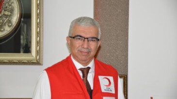 TÜRK KIZILAY 157 YAŞINDA: İYİLİKTE ASIRLIK YOLCULUK DEVAM EDİYOR