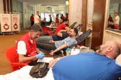 AOSB, TOPLUMSAL DUYARLILIKTA DA ÖNCÜ