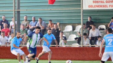 YARI FİNALDE NEFESLER TUTULDU, FİNALİSTLER BELLİ OLDU!