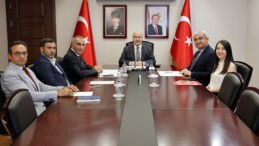 ATO’DAN EVLENECEKLERE İNDİRİM DESTEĞİ