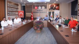 “TARIM SEKTÖRÜ TEHDİT ALTINDA”