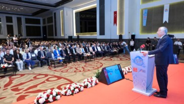 BAŞKA BİR SU YÖNETİMİ MÜMKÜN