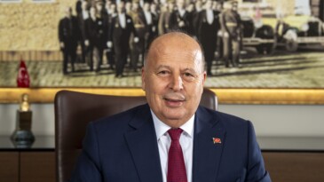 DEMİRÇALI 2024 BORÇLARINI DA ÖDÜYOR