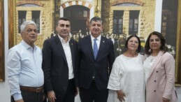 “OYA BAŞKANIN EMANETİNE SAHİP ÇIKACAĞIZ”