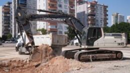 GELECEĞİN TEMELLERİ SEYHAN’DA ATILIYOR