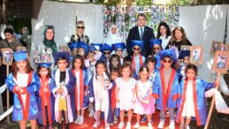 ECZ. YALBUZDAĞ, “ÇOCUKLARIMIZIN İYİ EĞİTİM ALMALARI AMACINDAYIZ”
