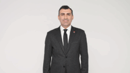 İL BAŞKANI ANIL TANBUROĞLU’NDAN KURBAN BAYRAMI MESAJI