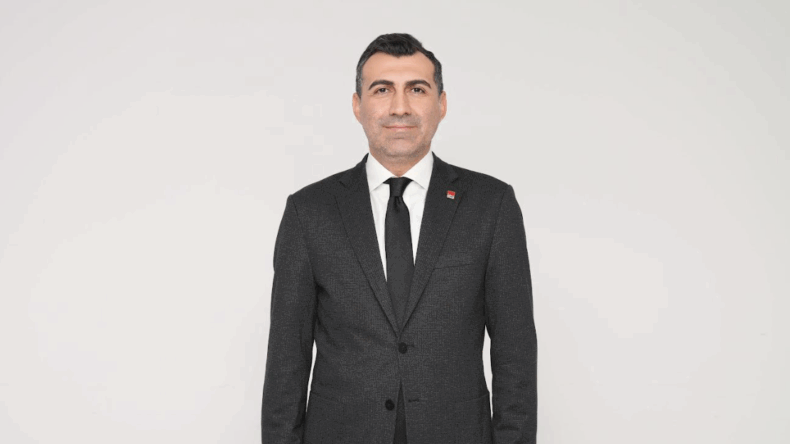 İL BAŞKANI ANIL TANBUROĞLU’NDAN KURBAN BAYRAMI MESAJI