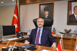 VALİ YAVUZ SELİM KÖŞGER’İN KURBAN BAYRAMI MESAJI