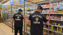 POZANTI ZABITASINDAN GENİŞ ÇAPLI DENETİM GERÇEKLEŞTİRİLDİ