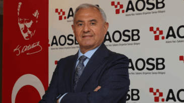 BEKİR SÜTCÜ: “SANAYİCİMİZİN GÜCÜYLE TÜRKİYE’NİN EN BÜYÜK OSB’LERİNDEN BİRİ OLUYORUZ”