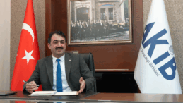 AKMİB, İNGİLTERE VE SURİYE’DE YENİ TİCARET FIRSATLARININ PEŞİNDE