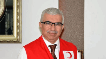 KIZILAY’DAN HAYAT KURTARAN MİLYONLARA TEŞEKKÜR