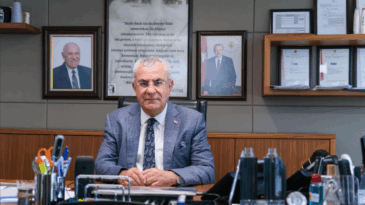 KIVANÇ; “ÜRETİMİN DE DOĞANIN DA GELECEĞİNİ ORTAK AKILLA KORUMALIYIZ”