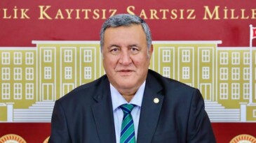 SAHTE GÜBRE ALARMI!