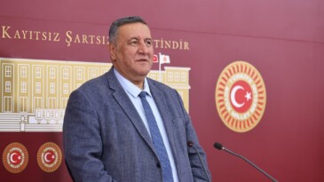 GIDADA SALMONELLA ŞOKU!