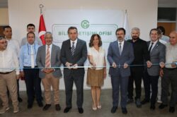 ÇUKUROVA ÜNİVERSİTESİ BİLİM İLETİŞİMİ OFİSİ RESMEN KURULDU!