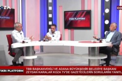ZEYDAN KARALAR’DAN ÇARPICI AÇIKLAMALAR…