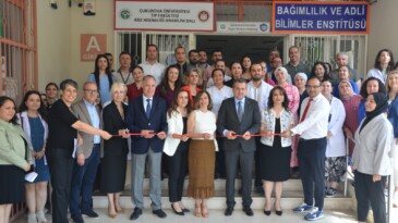 BALCALI DA SİGARAYI BIRAKMA POLİKLİNİĞİ HİZMETE GİRDİ