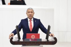 ORHAN SÜMER’İN “KURBAN BAYRAMI” MESAJI