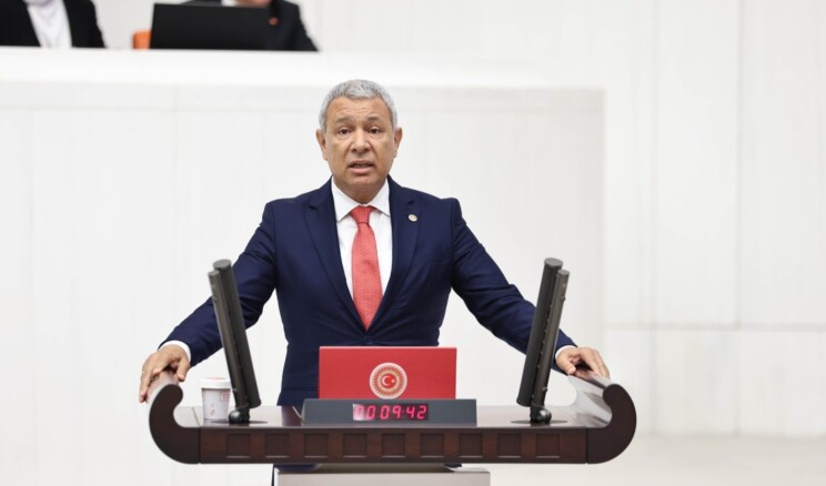 ORHAN SÜMER HÜKÜMETE SERT ÇIKTI… BAKIN NELER SÖYLEDİ?