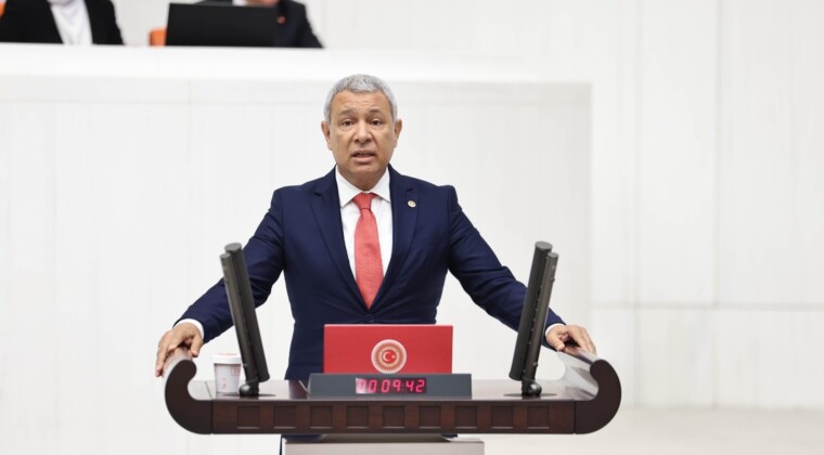 ORHAN SÜMER HÜKÜMETE SERT ÇIKTI… BAKIN NELER SÖYLEDİ?