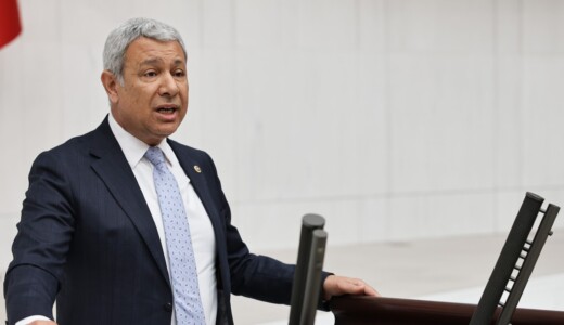 KAMU İŞÇİSİNE AÇLIK DAYATMASI