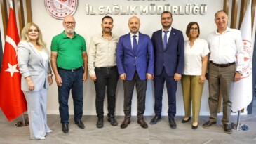 NACAR: BAĞIMLILIKLA BİRLİKTE MÜCADELE