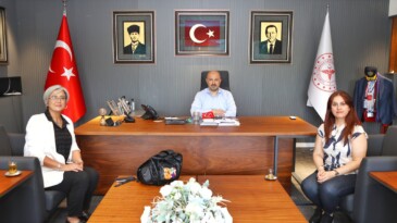 NACAR’DAN OTİZM FARKINDALIK VURGUSU