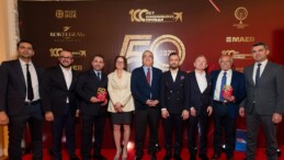 TÜRK YAŞ MEYVE SEBZESİ VE BULGURU RUSYA’DA “MODERN EFSANE” SEÇİLDİ