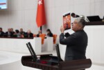 SADULLAH KISACIK: ÜLKEYİ AÇIKHAVA KUMARHANESİNE ÇEVİRDİNİZ