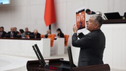 SADULLAH KISACIK: ÜLKEYİ AÇIKHAVA KUMARHANESİNE ÇEVİRDİNİZ