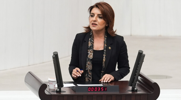 “EMEKLİ MAAŞI VE İKRAMİYESİYLE BİR KURBANLIK BİLE ALINAMIYOR”